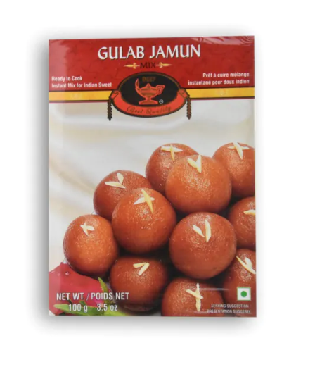 DEEP Gulab Jamun Mix